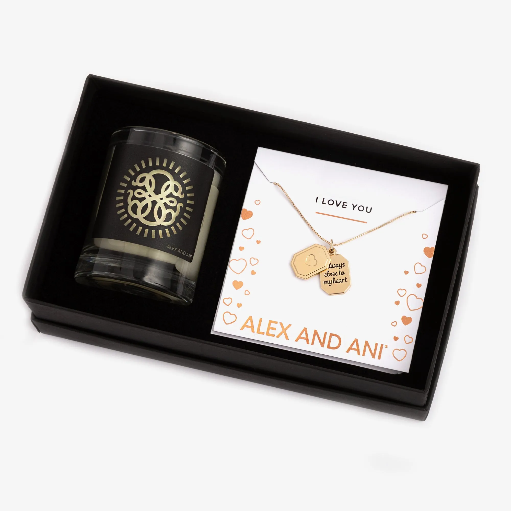 Always Close to My Heart Gift Box