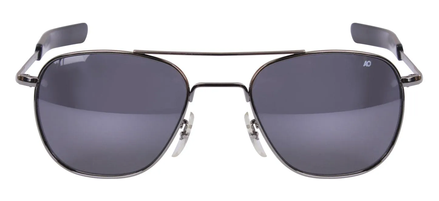 AO Eyewear Polarized Pilots Sunglasses