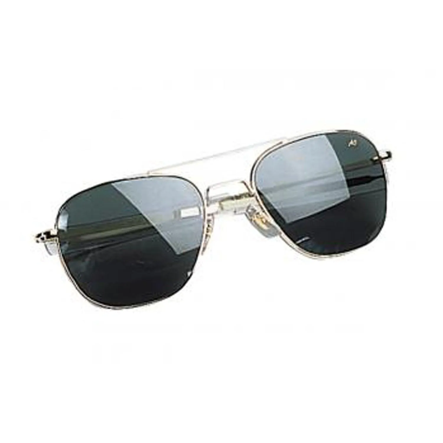 AO Eyewear Polarized Pilots Sunglasses