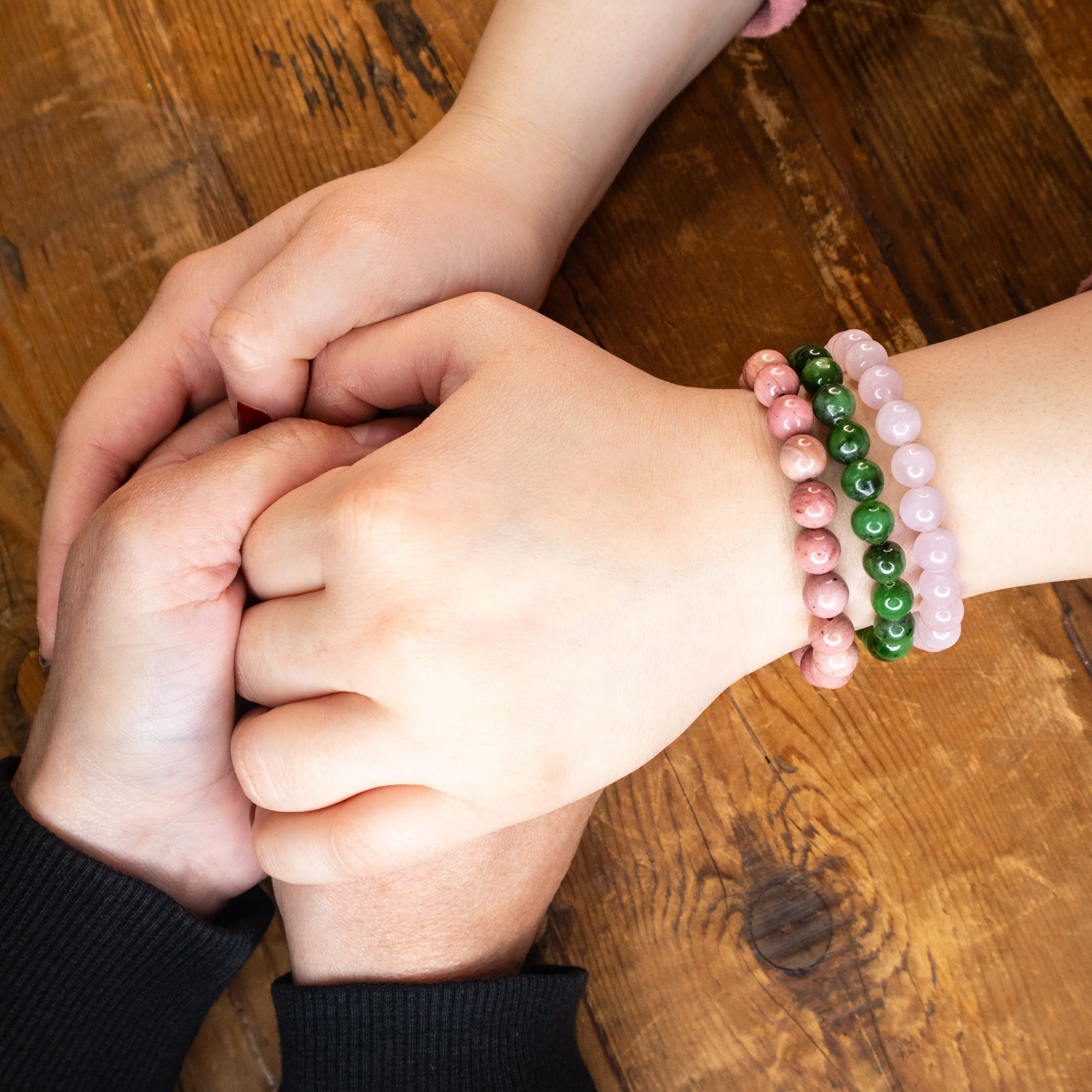 Attract Love Bracelet Set