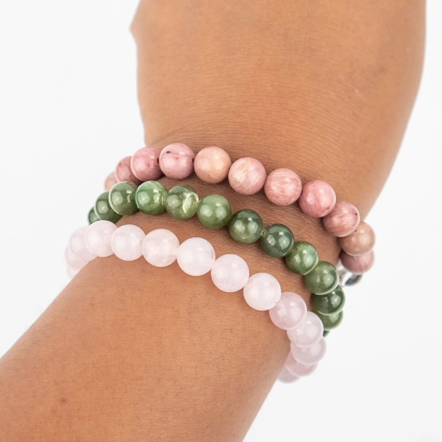 Attract Love Bracelet Set