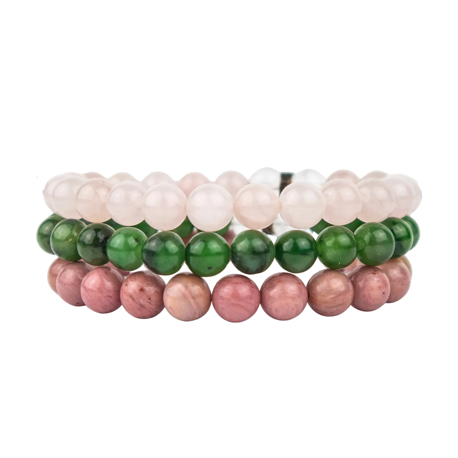 Attract Love Bracelet Set