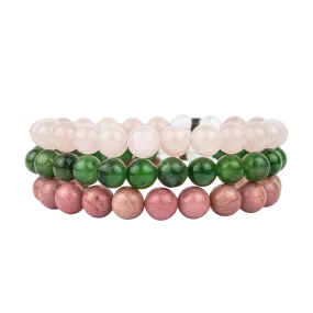 Attract Love Bracelet Set