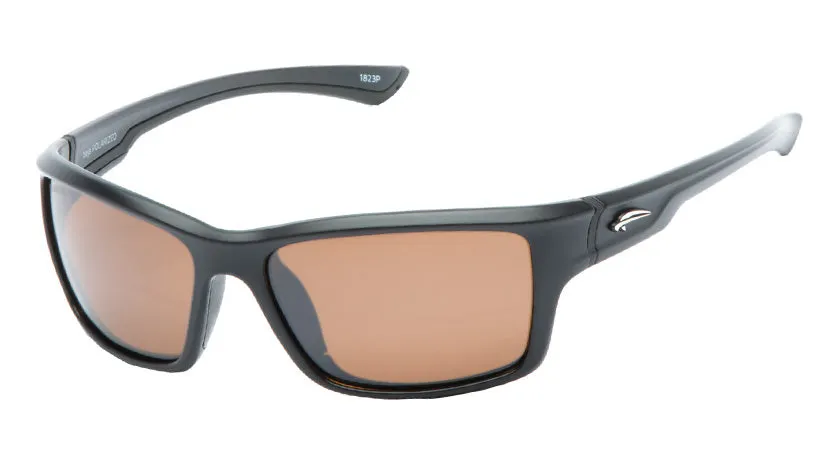 Baja Polarized Sunglasses