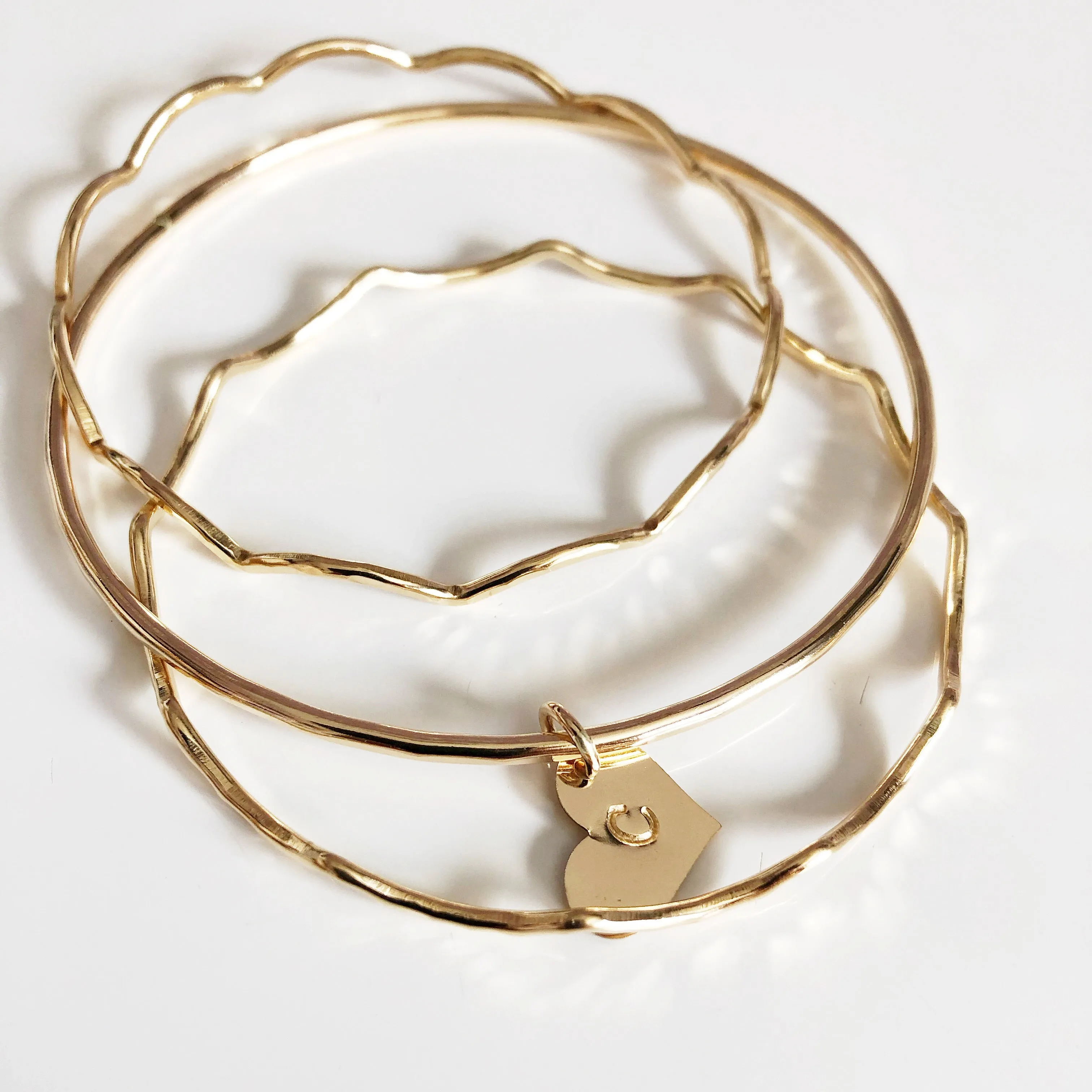 Bangle VICCI ( B195)