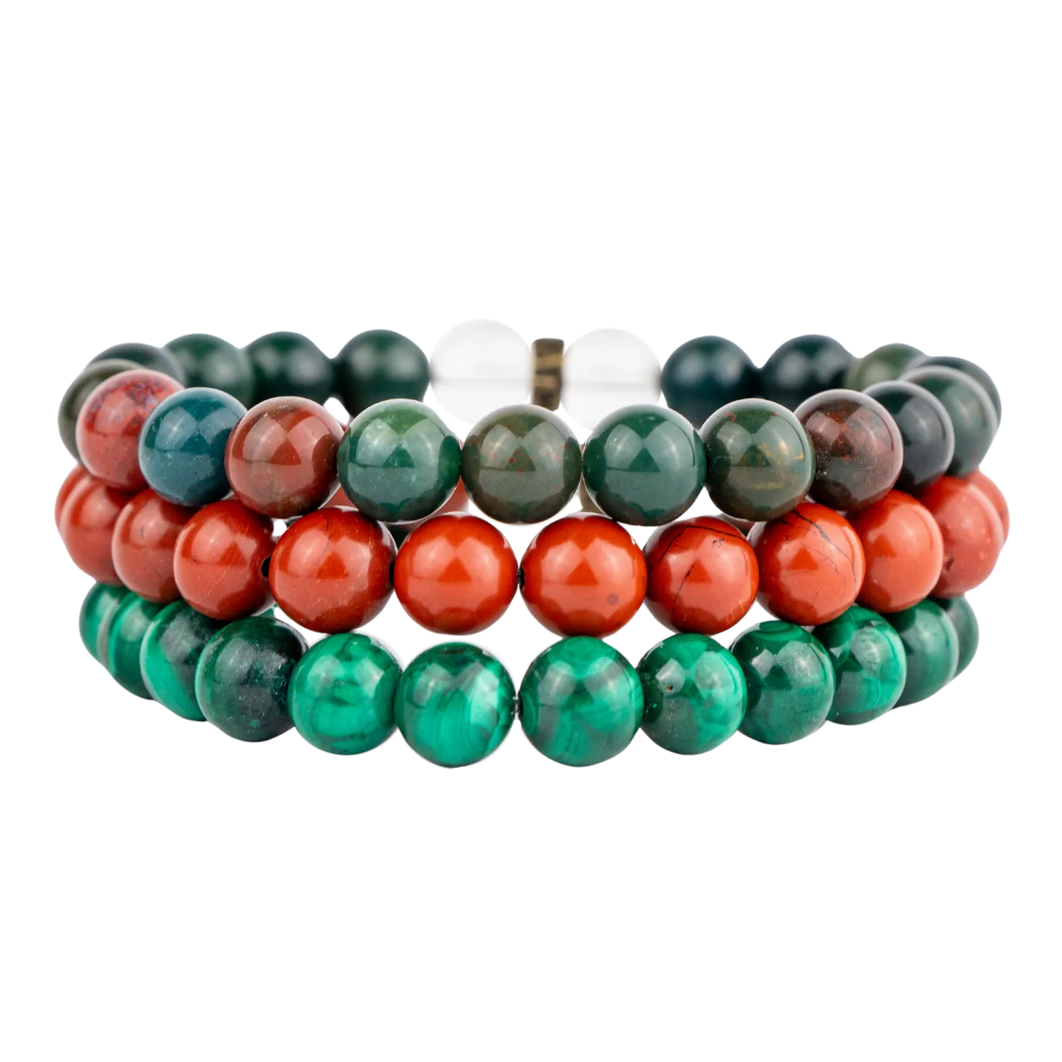 Boost Your Energy Level Bracelet Set