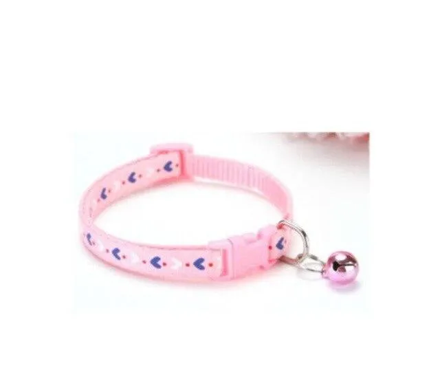 Candy Neko Collar