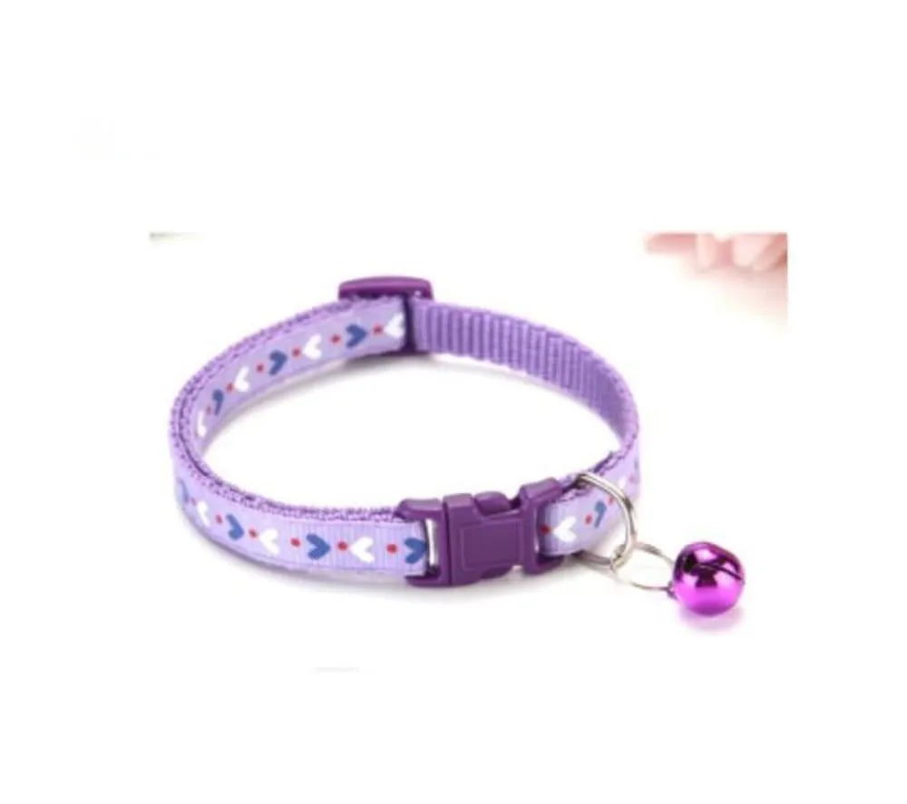 Candy Neko Collar