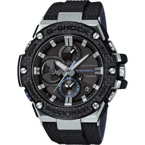 CASIO G-SHOCK G-STEEL GST-B100XA-1AER