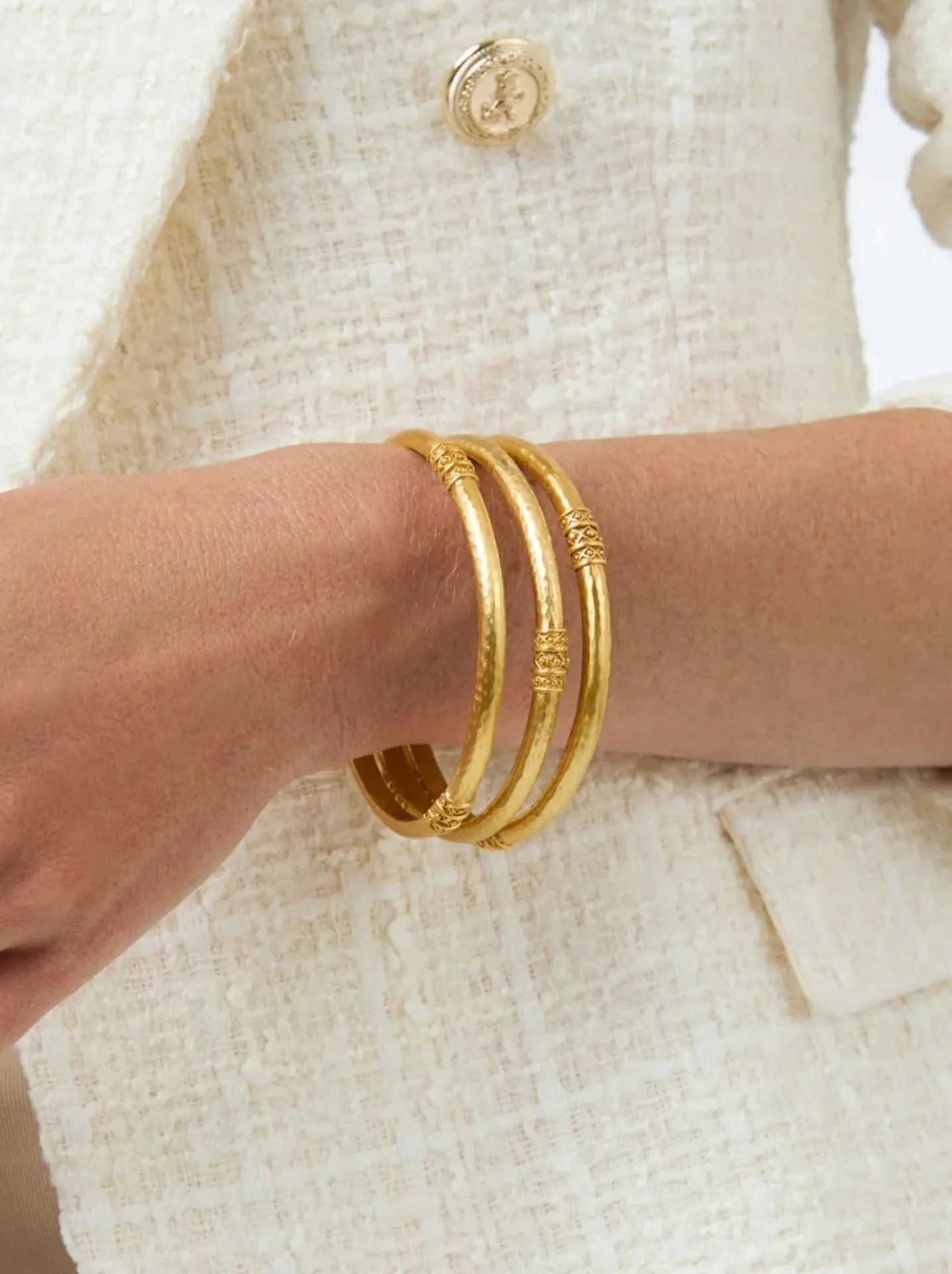 Catalina Bangle