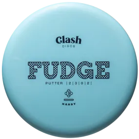 Clash Discs Hardy Fudge