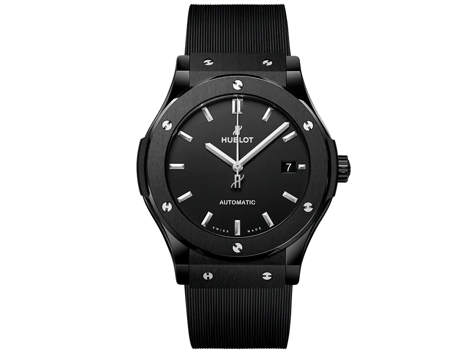 Fusion Classic Elegant Watch - Mens Timepiece for Everyday Sophistication