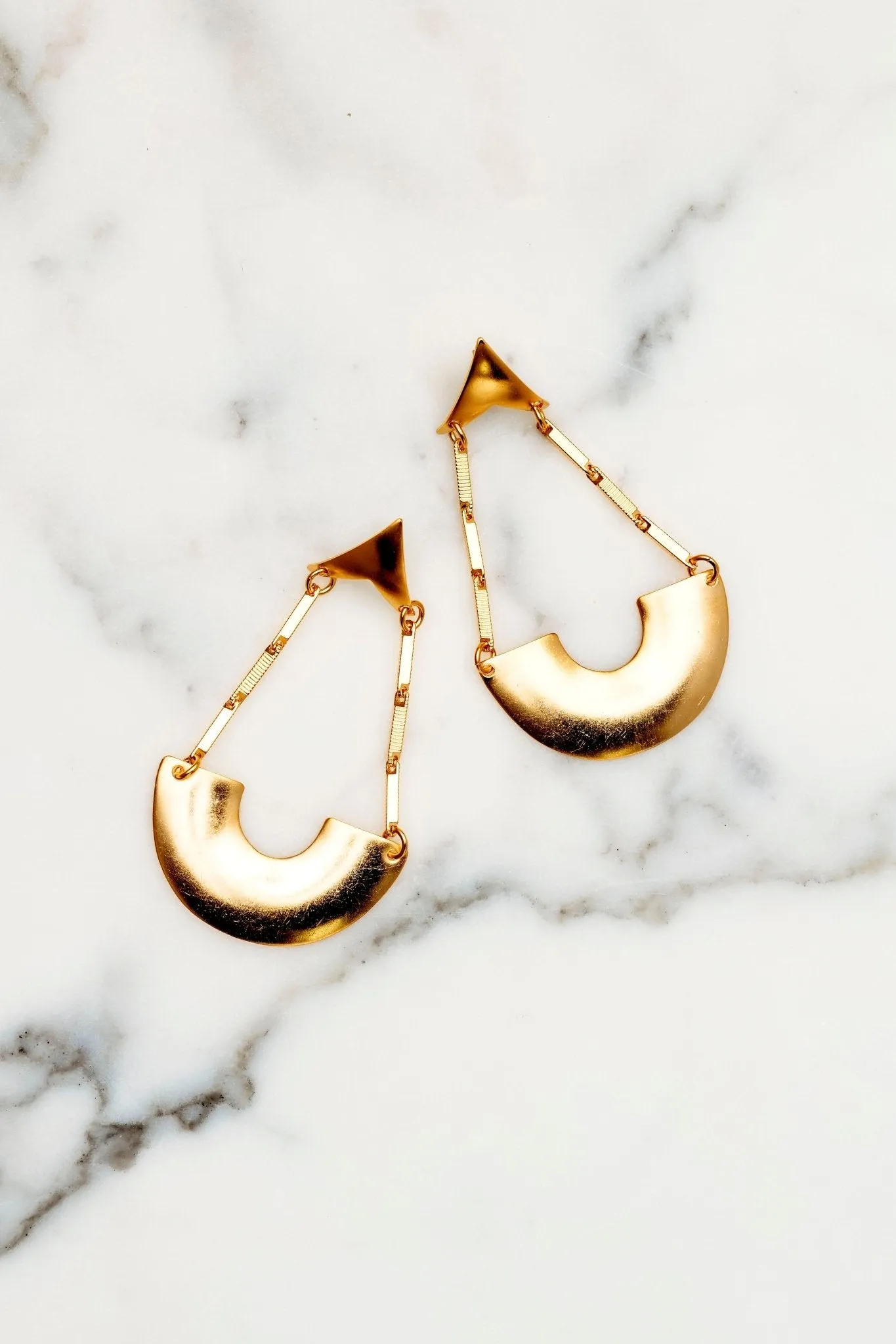 Delma Earrings