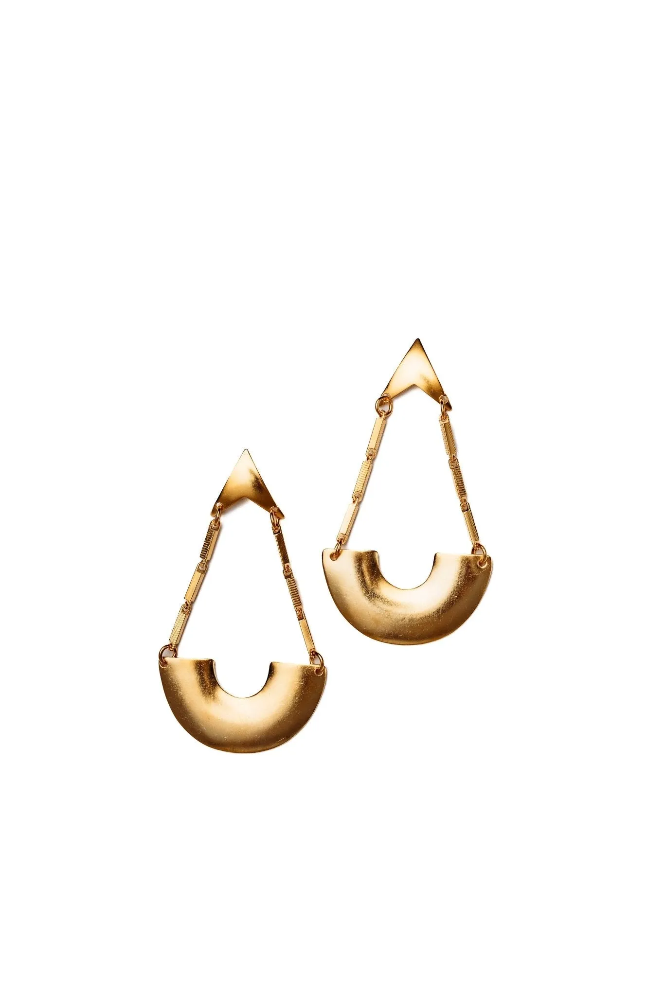 Delma Earrings