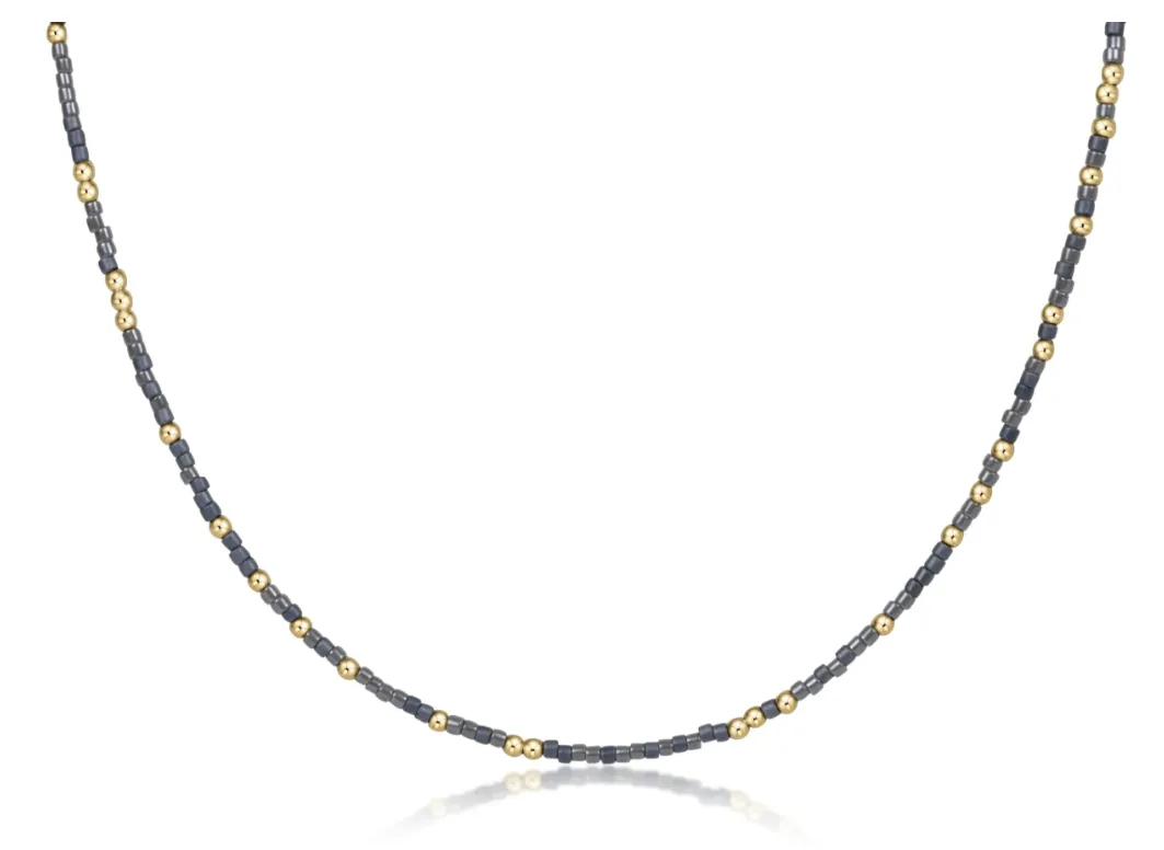 E Newton 15 " Hope Unwritten Choker