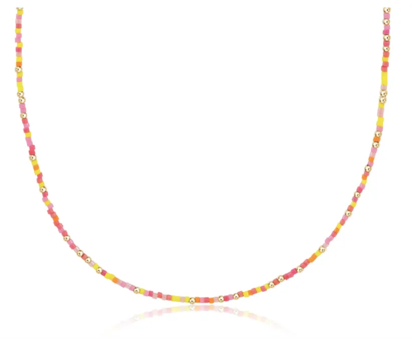 E Newton 15 " Hope Unwritten Choker