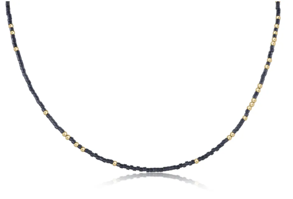 E Newton 15 " Hope Unwritten Choker