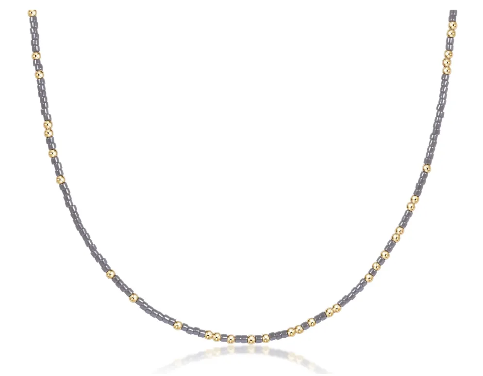 E Newton 15 " Hope Unwritten Choker