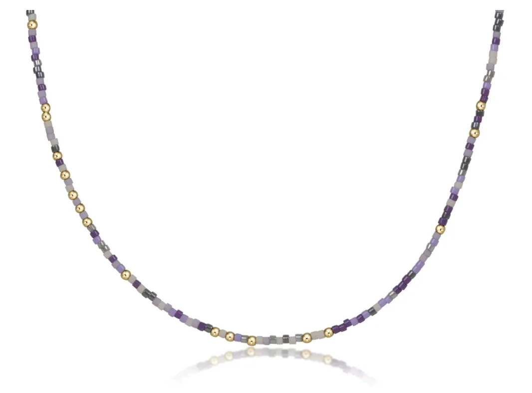 E Newton 15 " Hope Unwritten Choker