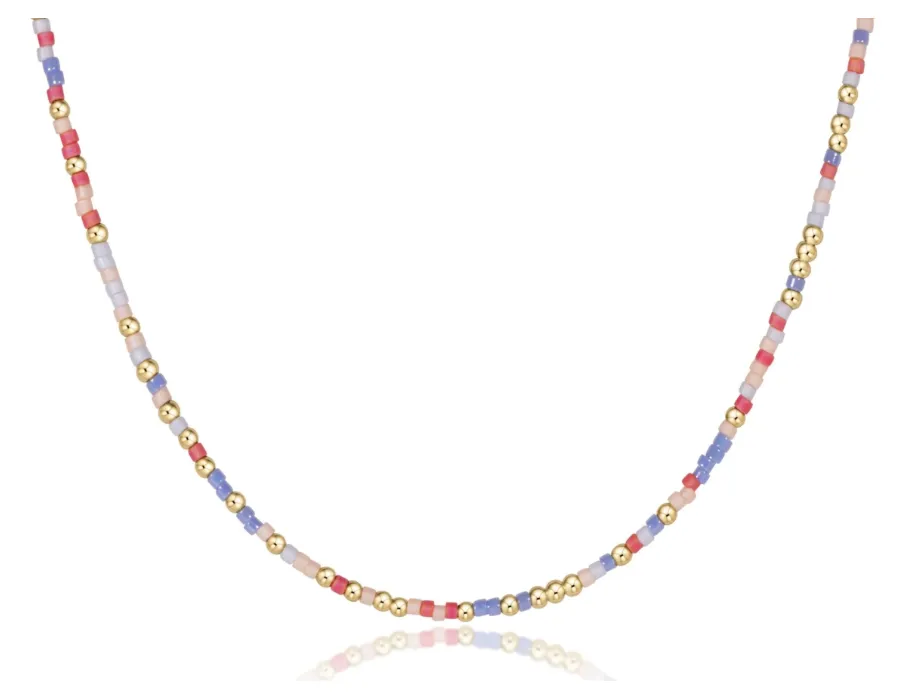 E Newton 15 " Hope Unwritten Choker