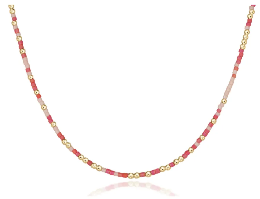 E Newton 15 " Hope Unwritten Choker