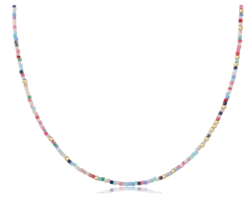 E Newton 15 " Hope Unwritten Choker