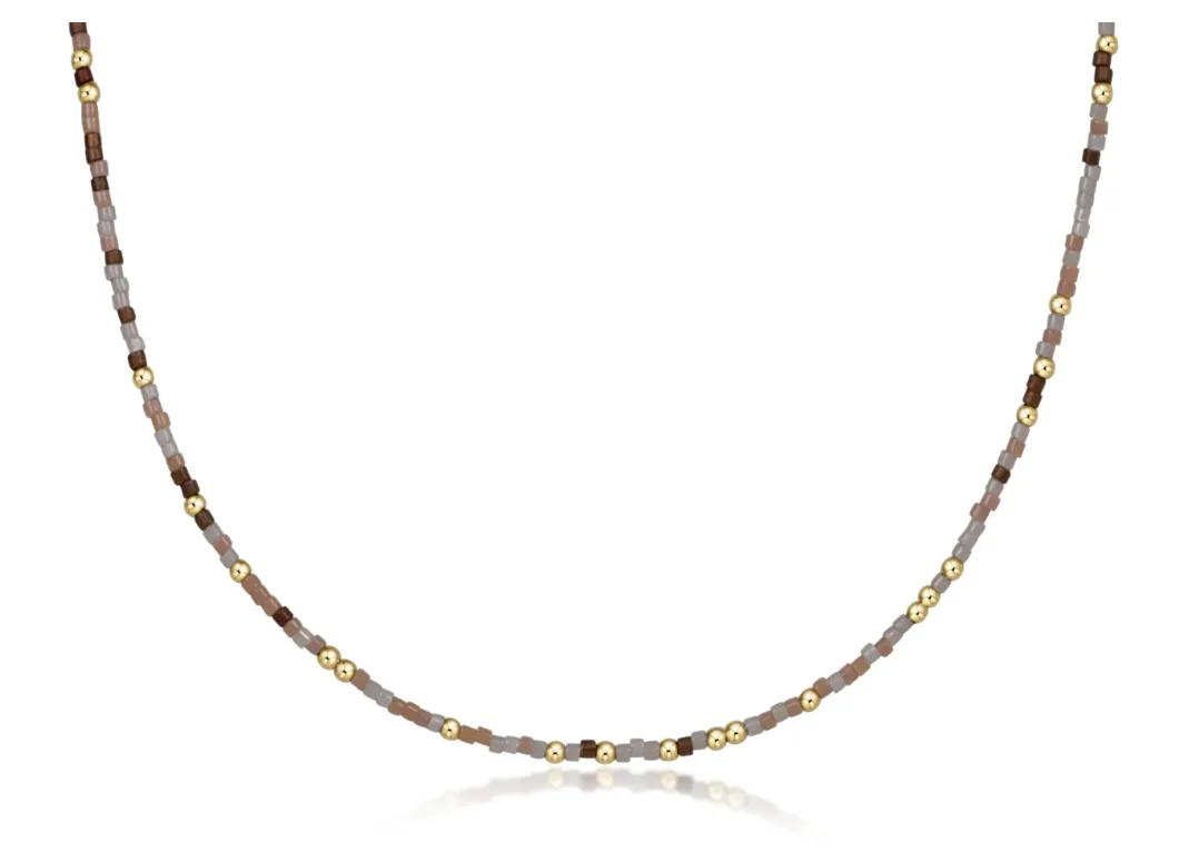 E Newton 15 " Hope Unwritten Choker