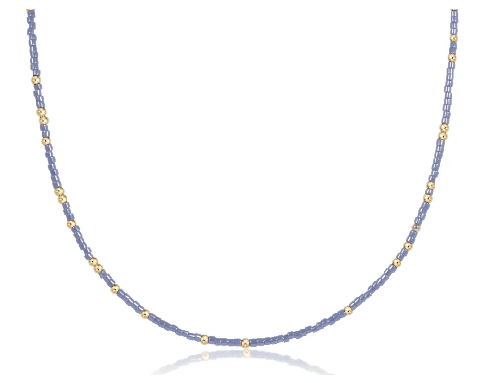 E Newton 15 " Hope Unwritten Choker