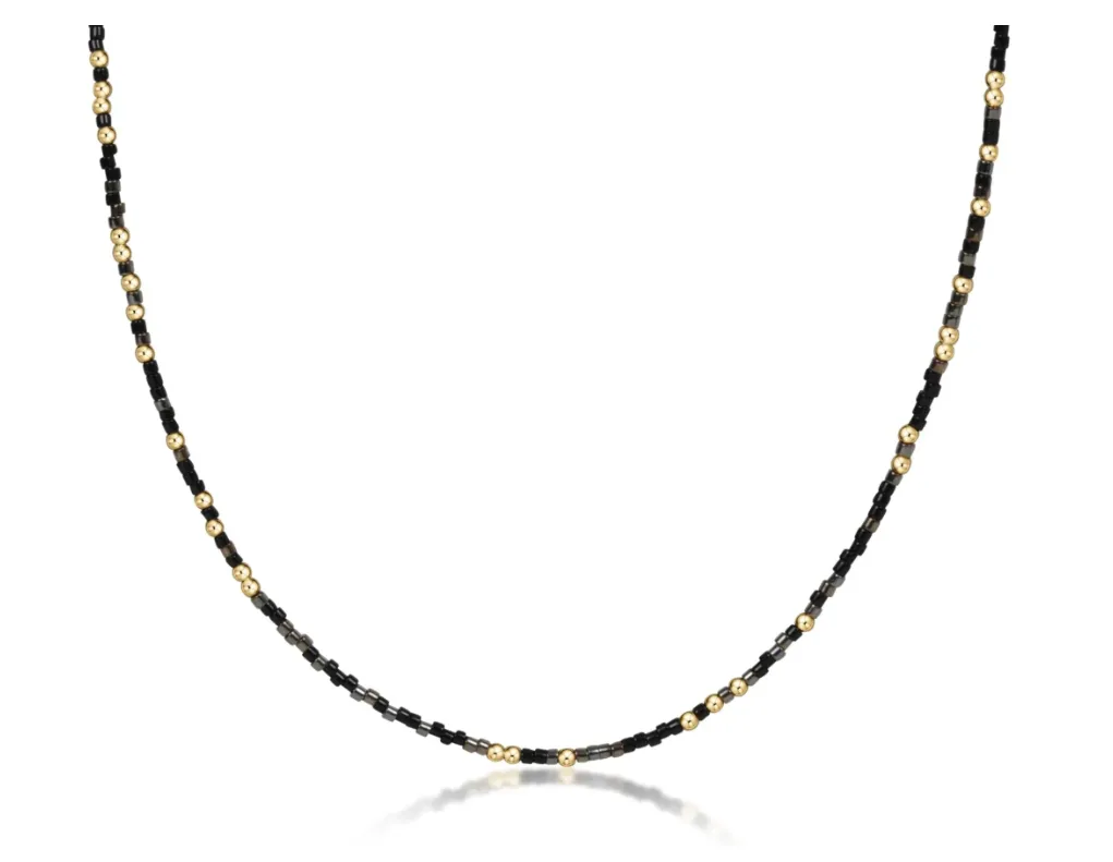 E Newton 15 " Hope Unwritten Choker