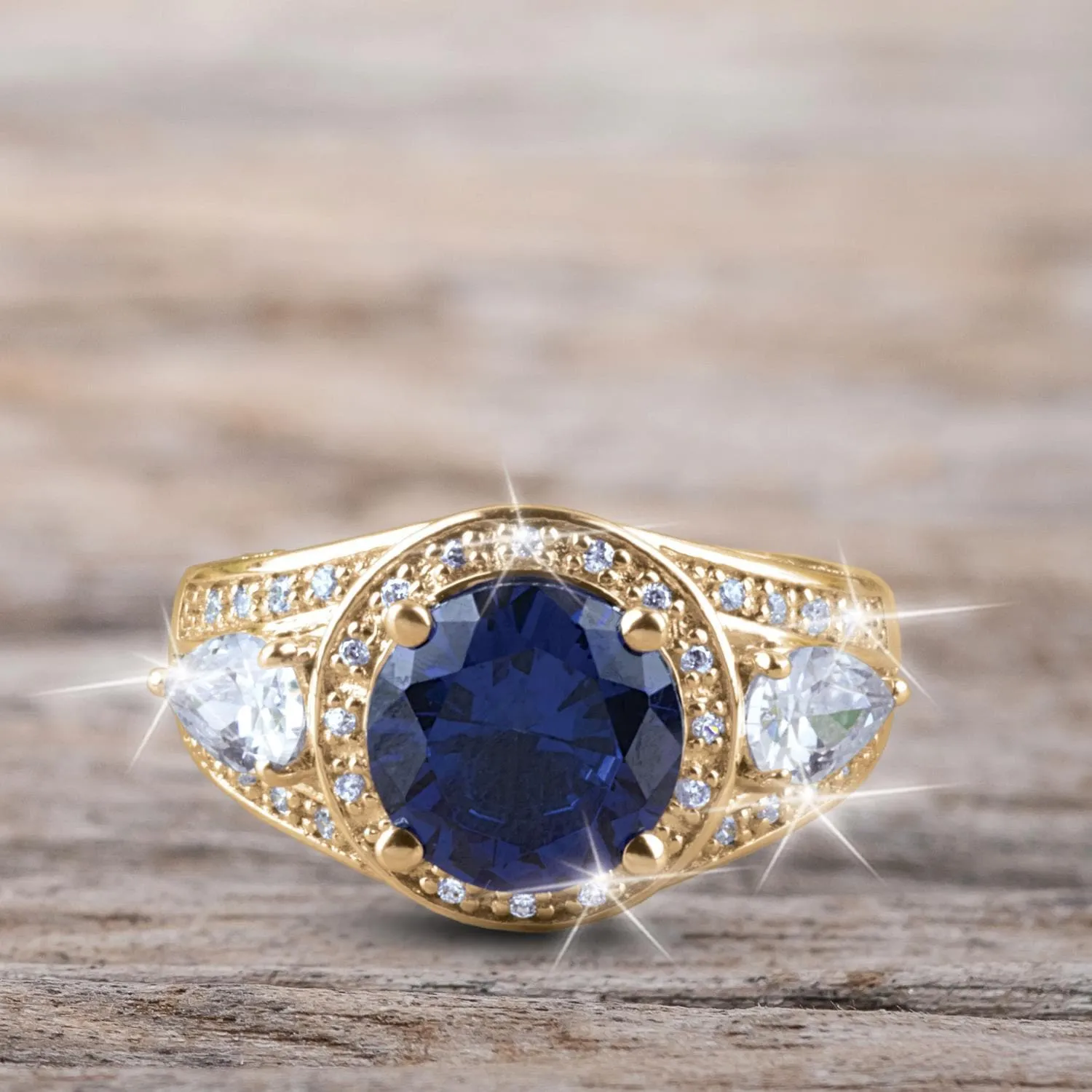 Eleganza Ring