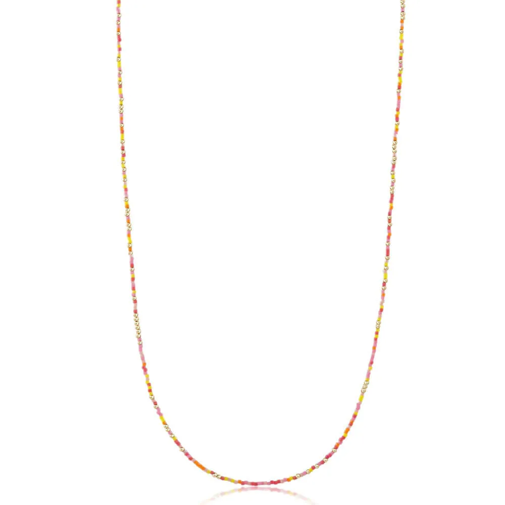 ENewton 37 Tropic Like It's Hot Hope Unwritten Necklace