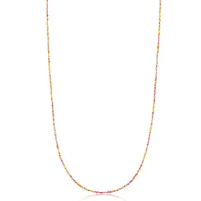 ENewton 37 Tropic Like It's Hot Hope Unwritten Necklace