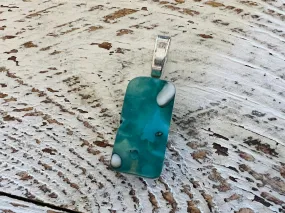 Fused Glass Mini~Oyster Collection