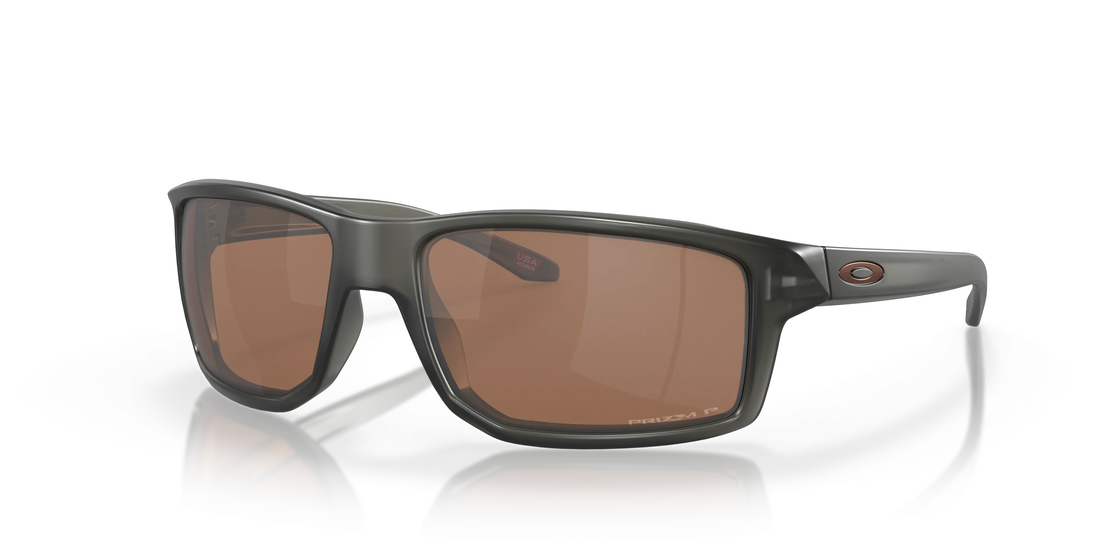 Gibston Polarized Sunglasses