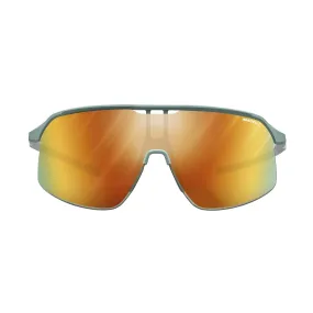 Julbo - Density - Reactiv 1-3 Light Amplifier - Green Olive / Grey