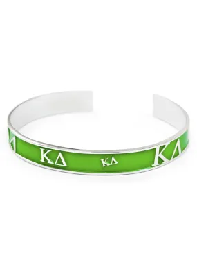 Kappa Delta Bangle