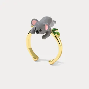 Koala Ring