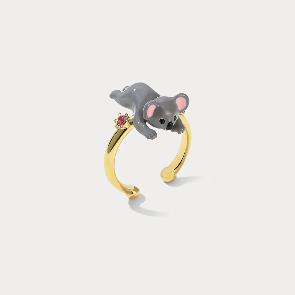 Koala Ring