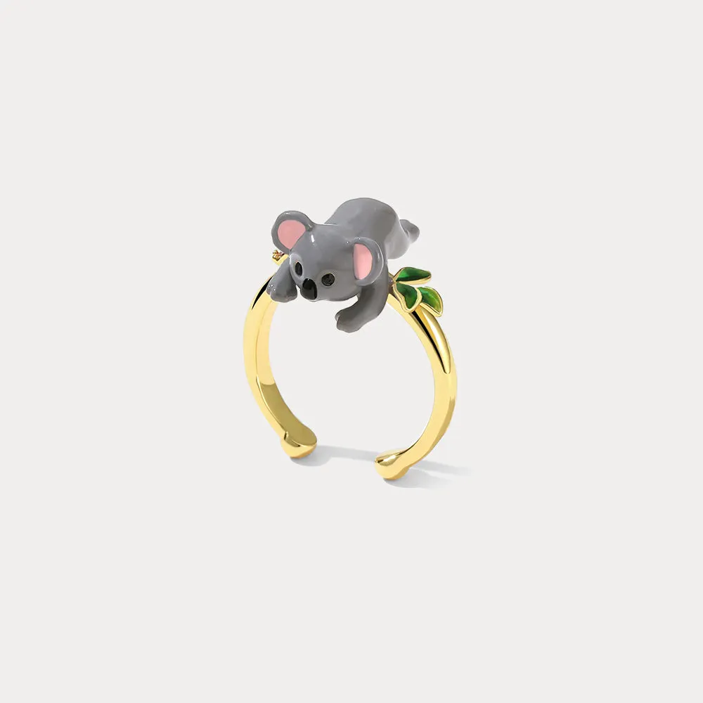 Koala Ring