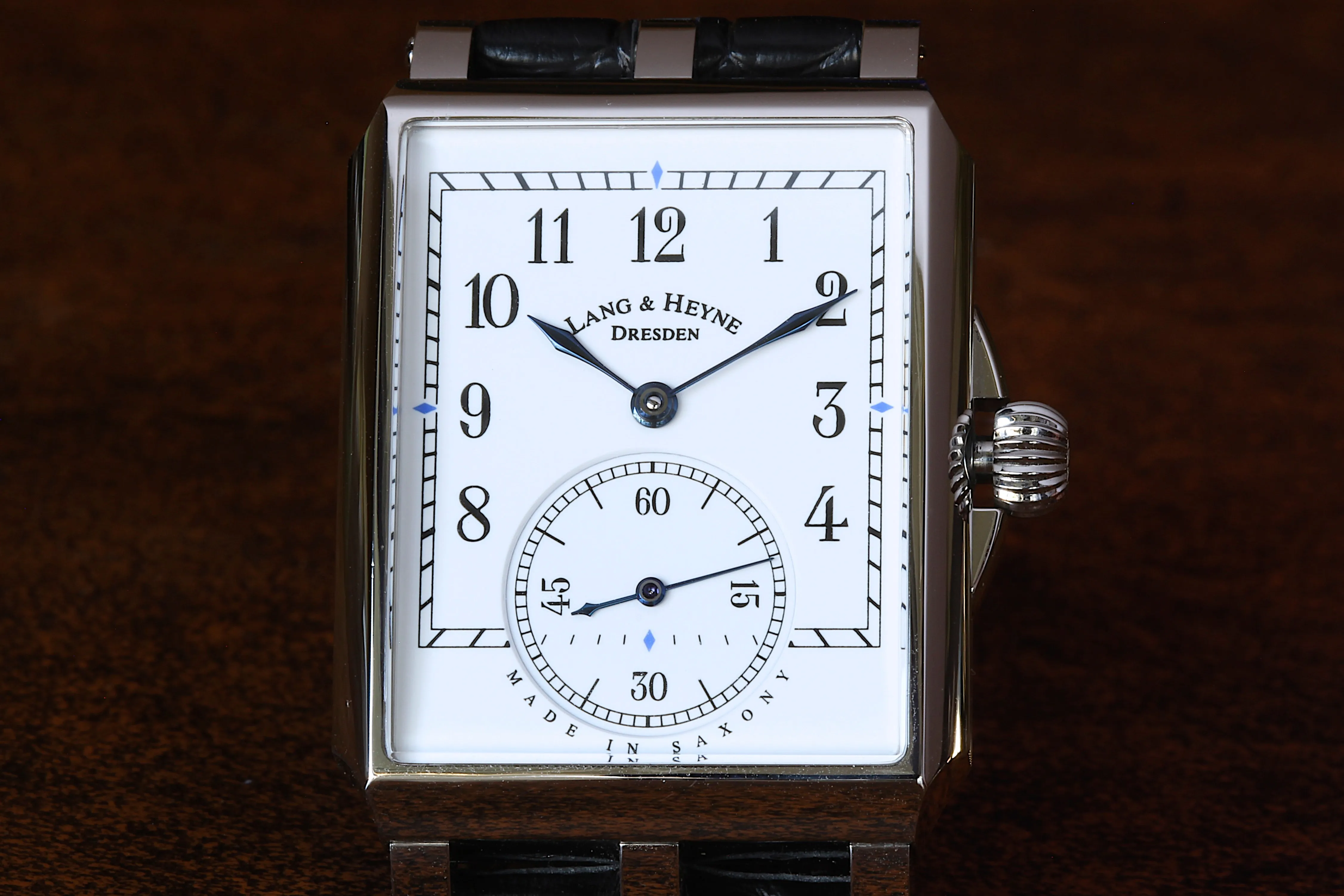 Lang & Heyne Georg Watch