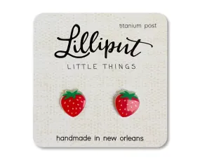 Lilliput - Strawberry