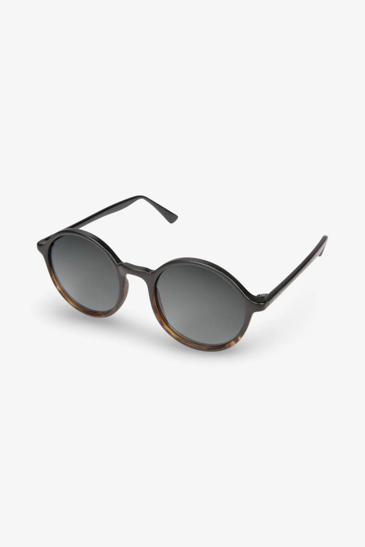 Madison Sunglasses | Black Tortoise