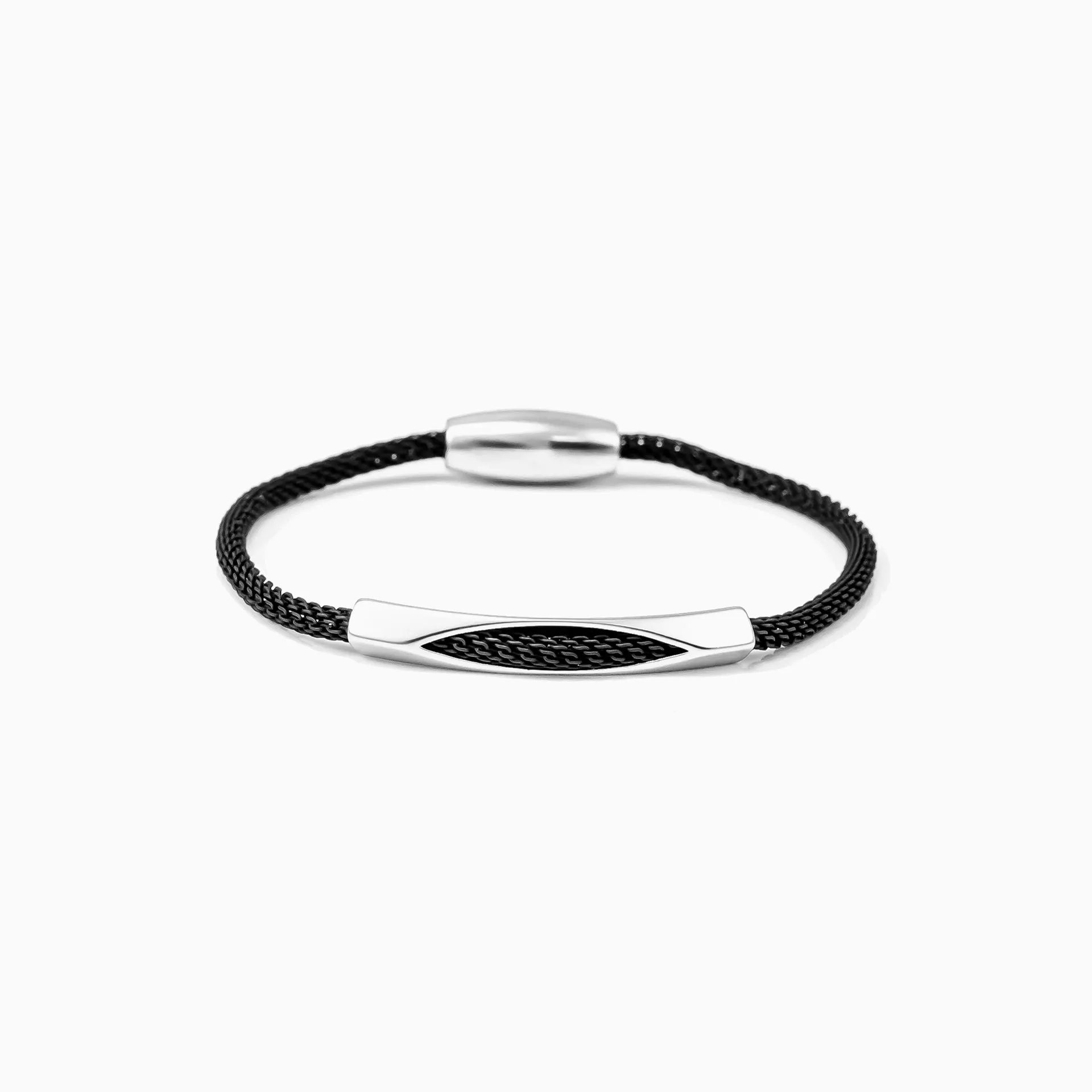 Magnetic Bar Bracelet