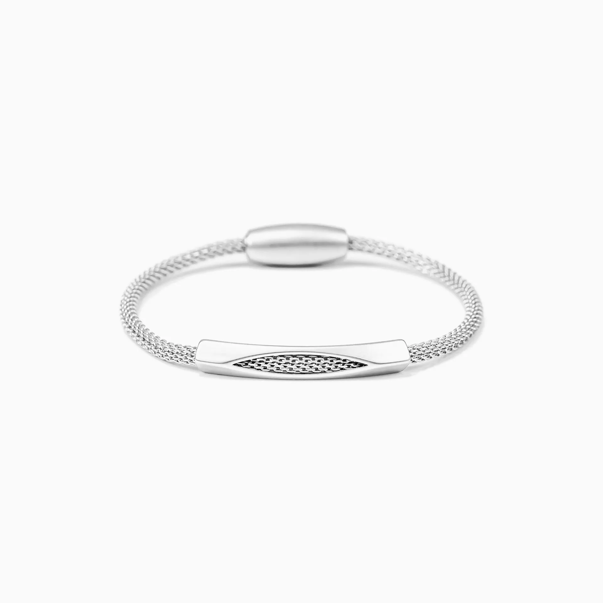 Magnetic Bar Bracelet