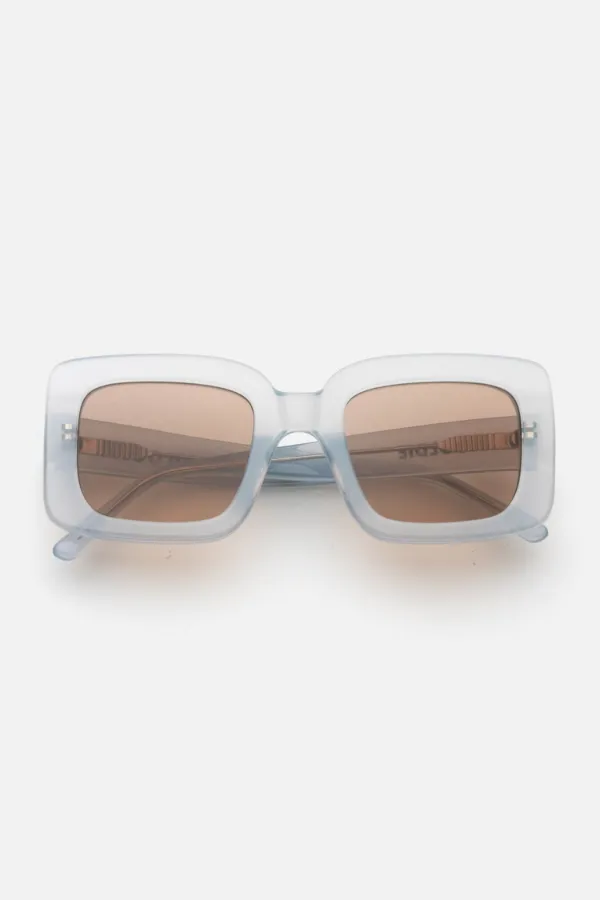 Mia Sunglasses - Sky