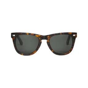 MR. BOHO ALAMEDA SPANISH SUNGLASSES - CHEETAH TORTOISE