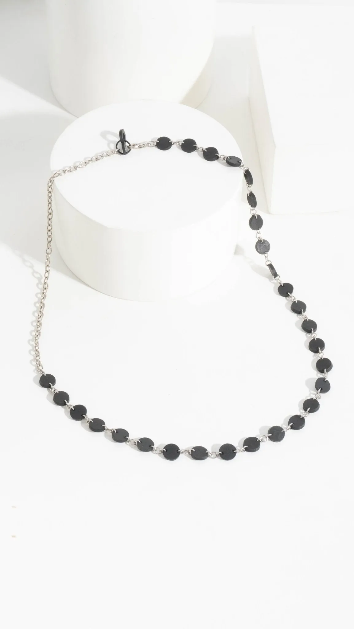 Necklace - Halle