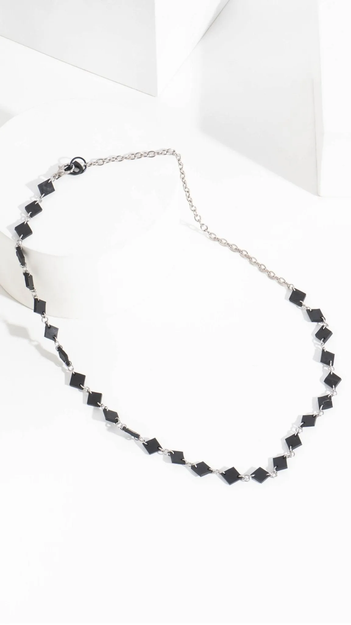 Necklace - Halle