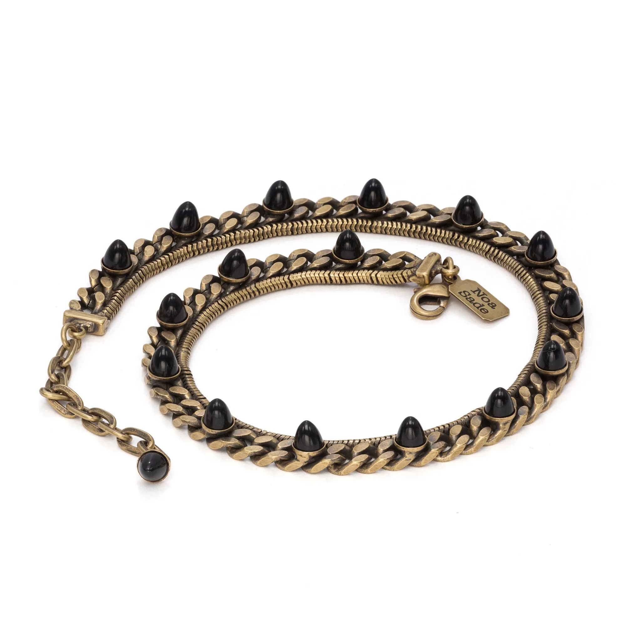 NICO Choker/Bracelet