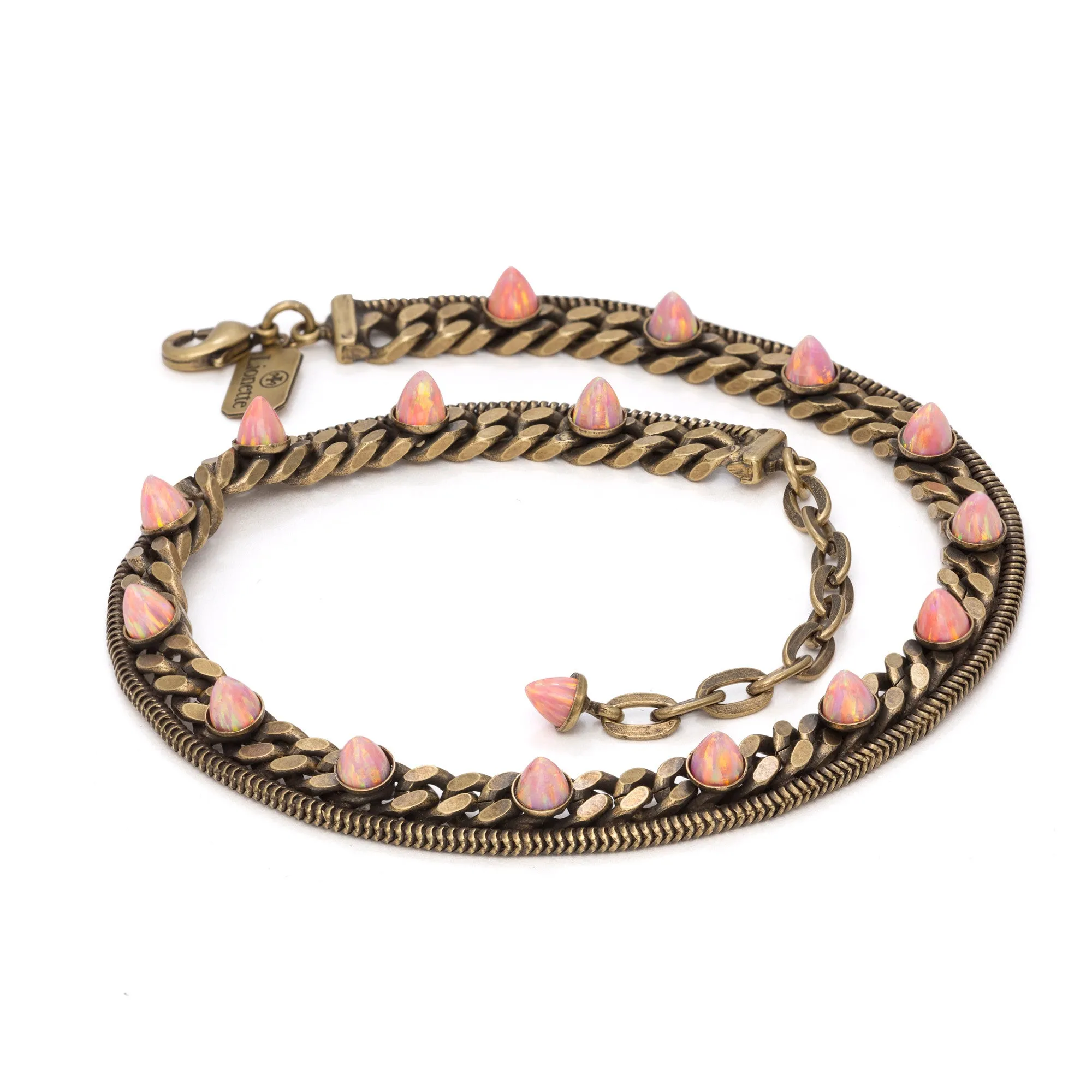 NICO Choker/Bracelet